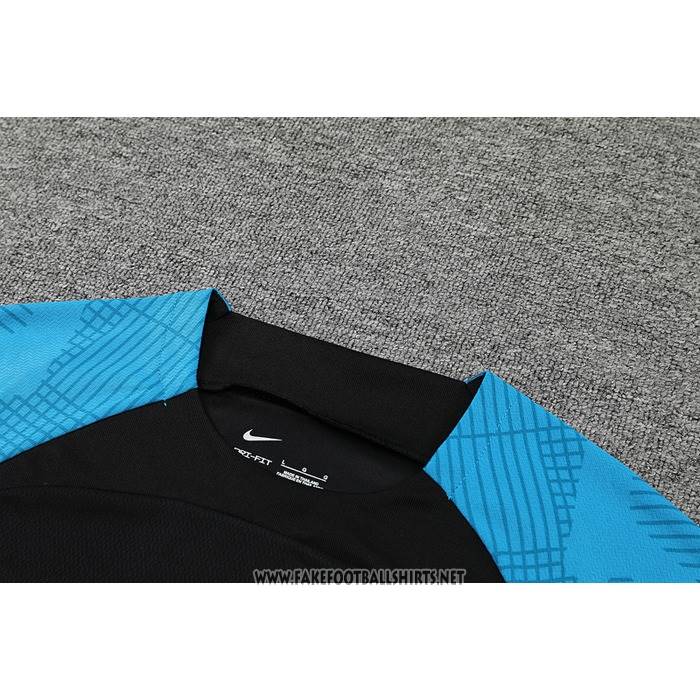 Tracksuit
 Inter Milan Short Sleeve
 2022-2023 Black
 - Shorts
